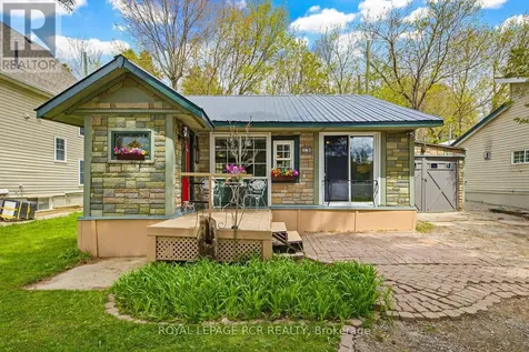 13 Old Pavilion Road Caledon ON L7C 3J8
