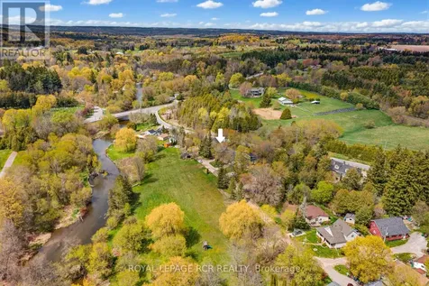 13 Old Pavilion Road Caledon ON L7C 3J8