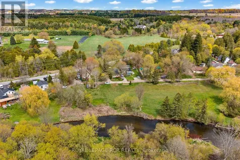 13 Old Pavilion Road Caledon ON L7C 3J8