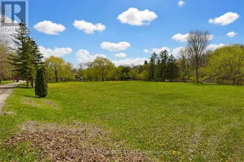 13 Old Pavilion Road Caledon ON L7C 3J8