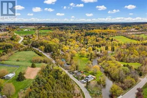 13 Old Pavilion Road Caledon ON L7C 3J8