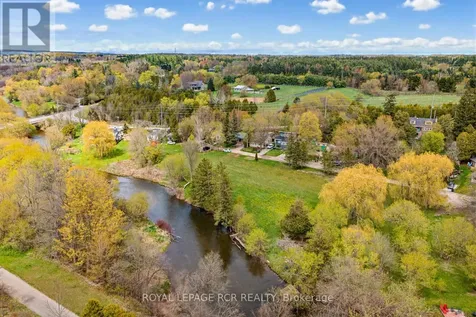 13 Old Pavilion Road Caledon ON L7C 3J8