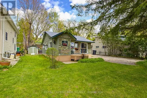 13 Old Pavilion Road Caledon ON L7C 3J8