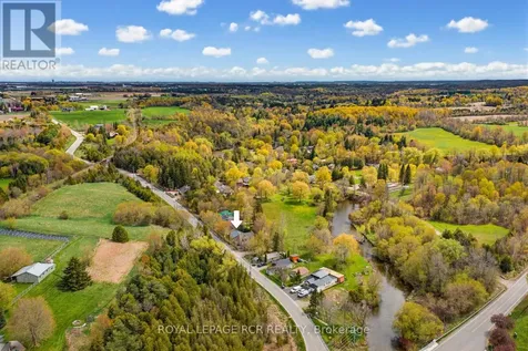 13 Old Pavilion Road Caledon ON L7C 3J8