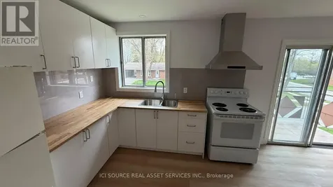3 Faulkner Street Orangeville ON L9W 3K9