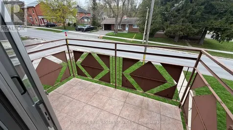 3 Faulkner Street Orangeville ON L9W 3K9