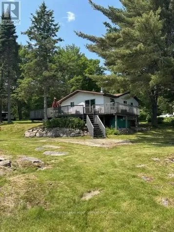 42 West Ham Lake Road Killarney ON P0M 1A0