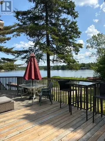 42 West Ham Lake Road Killarney ON P0M 1A0