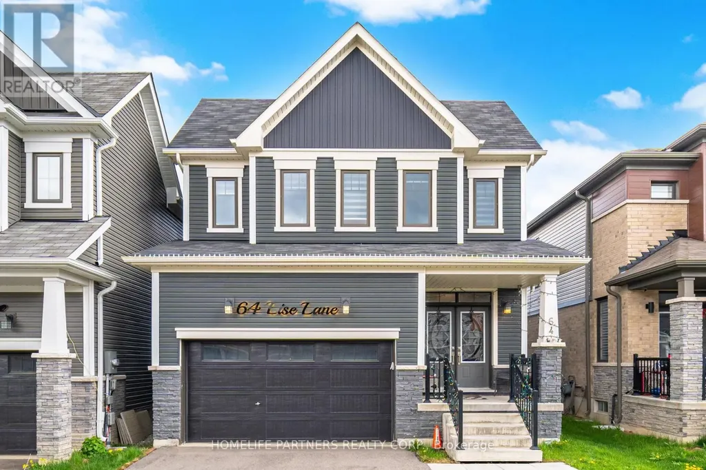 64 Lise Lane Haldimand ON N3W 0E8