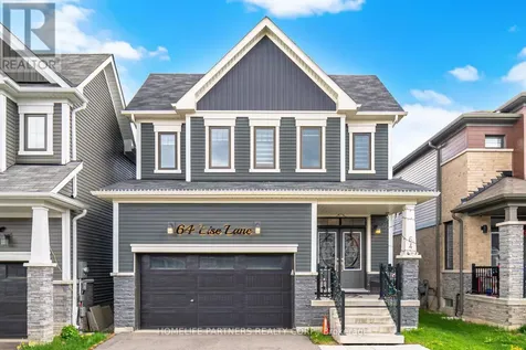64 Lise Lane Haldimand ON N3W 0E8