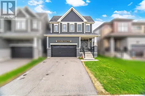 64 Lise Lane Haldimand ON N3W 0E8