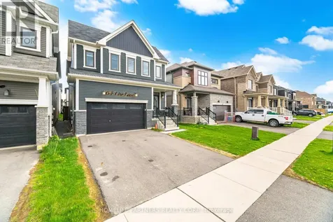 64 Lise Lane Haldimand ON N3W 0E8