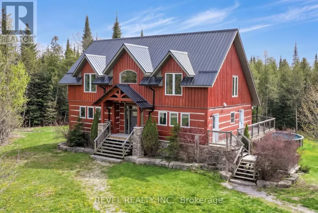 785 Old Mill Road Kawartha Lakes (ops) ON K0L 2W0