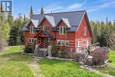 785 Old Mill Road Kawartha Lakes (ops) ON K0L 2W0