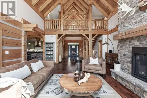 785 Old Mill Road Kawartha Lakes (ops) ON K0L 2W0