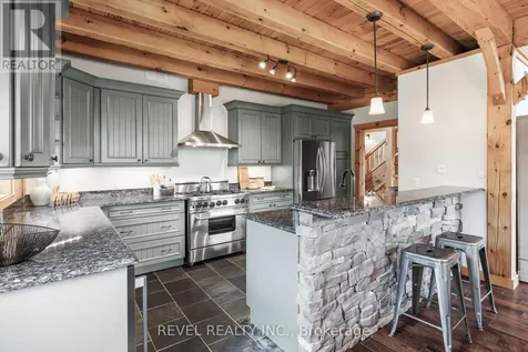 785 Old Mill Road Kawartha Lakes (ops) ON K0L 2W0