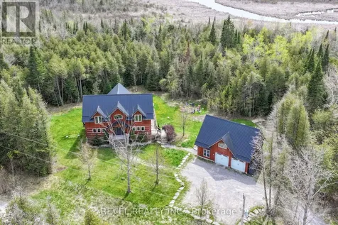 785 Old Mill Road Kawartha Lakes (ops) ON K0L 2W0