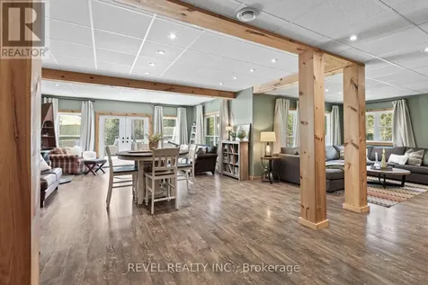 785 Old Mill Road Kawartha Lakes (ops) ON K0L 2W0