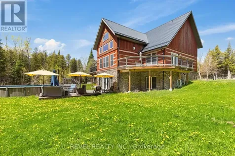 785 Old Mill Road Kawartha Lakes (ops) ON K0L 2W0
