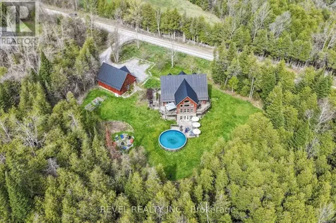 785 Old Mill Road Kawartha Lakes (ops) ON K0L 2W0