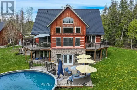 785 Old Mill Road Kawartha Lakes (ops) ON K0L 2W0