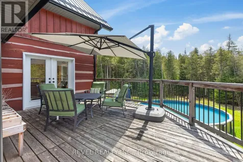 785 Old Mill Road Kawartha Lakes (ops) ON K0L 2W0