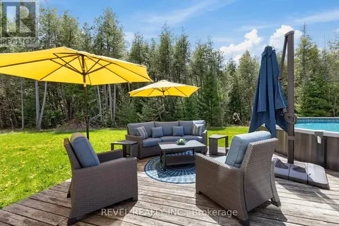 785 Old Mill Road Kawartha Lakes (ops) ON K0L 2W0