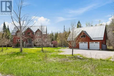 785 Old Mill Road Kawartha Lakes (ops) ON K0L 2W0