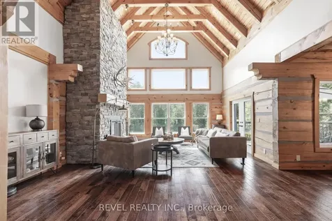 785 Old Mill Road Kawartha Lakes (ops) ON K0L 2W0