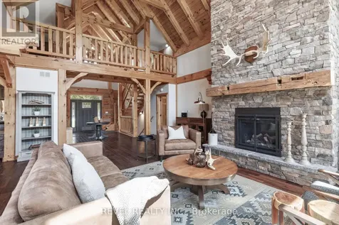 785 Old Mill Road Kawartha Lakes (ops) ON K0L 2W0