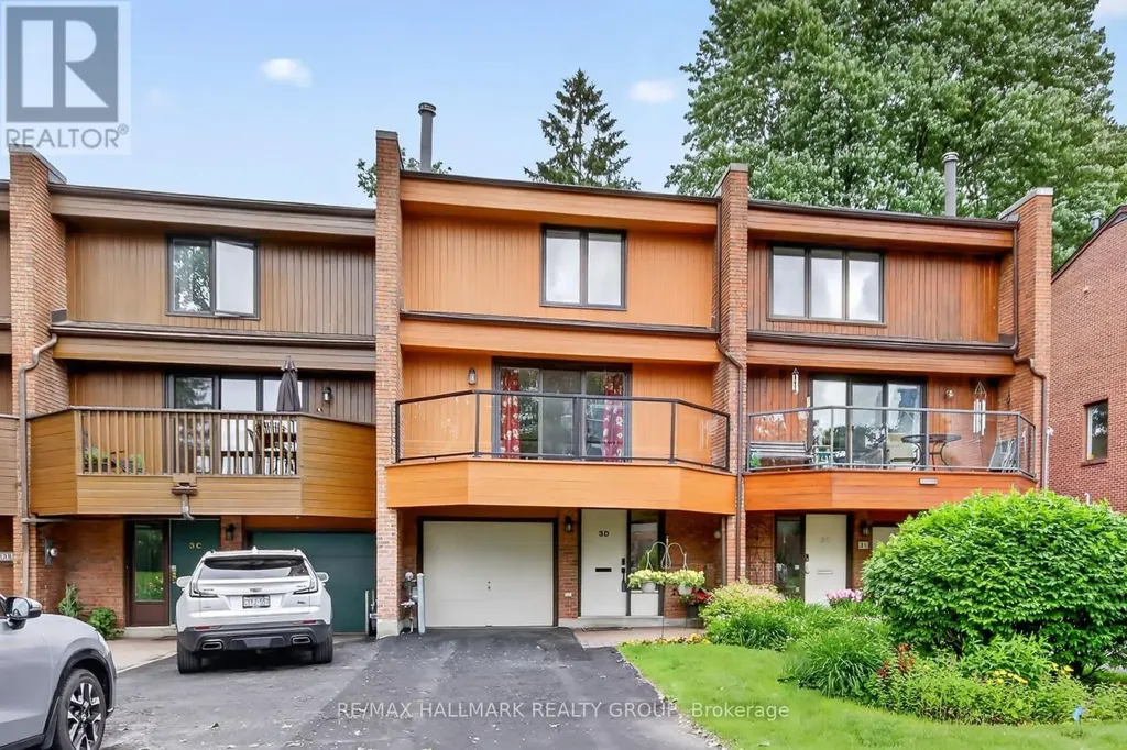 3 Birchdale Avenue Ottawa ON K2H 5A1