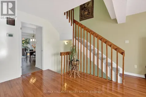 3 Birchdale Avenue Ottawa ON K2H 5A1