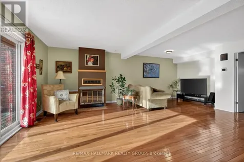 3 Birchdale Avenue Ottawa ON K2H 5A1