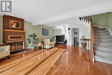 3 Birchdale Avenue Ottawa ON K2H 5A1