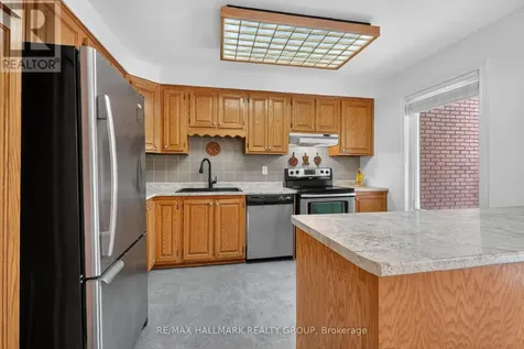 3 Birchdale Avenue Ottawa ON K2H 5A1
