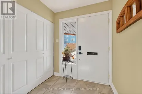 3 Birchdale Avenue Ottawa ON K2H 5A1