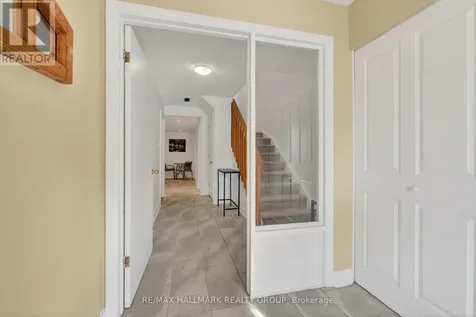 3 Birchdale Avenue Ottawa ON K2H 5A1