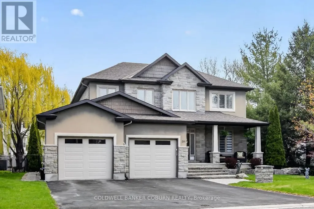 211 Jensen Court Ottawa ON K0A 1L0