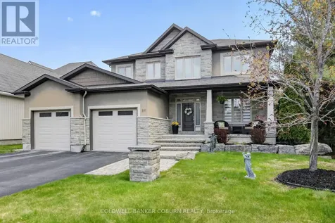 211 Jensen Court Ottawa ON K0A 1L0