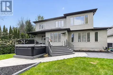 211 Jensen Court Ottawa ON K0A 1L0