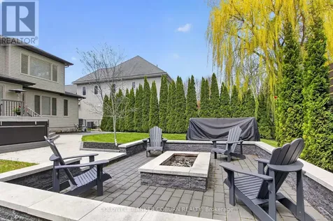 211 Jensen Court Ottawa ON K0A 1L0