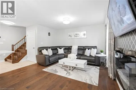84 Periwinkle Drive Stoney Creek ON L0R 1P0