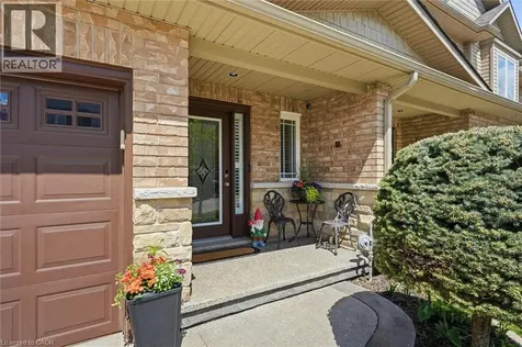 84 Periwinkle Drive Stoney Creek ON L0R 1P0