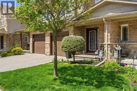 84 Periwinkle Drive Stoney Creek ON L0R 1P0