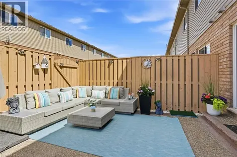 84 Periwinkle Drive Stoney Creek ON L0R 1P0