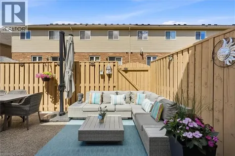 84 Periwinkle Drive Stoney Creek ON L0R 1P0