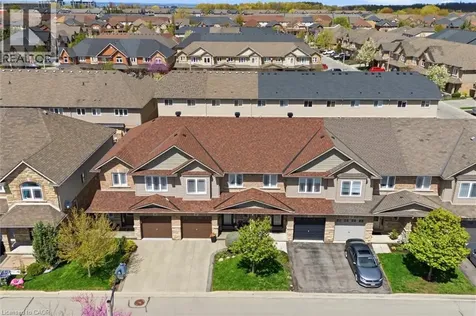 84 Periwinkle Drive Stoney Creek ON L0R 1P0