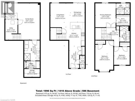 84 Periwinkle Drive Stoney Creek ON L0R 1P0