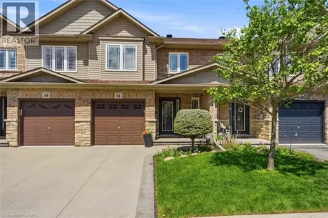 84 Periwinkle Drive Stoney Creek ON L0R 1P0
