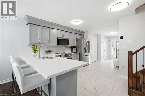 84 Periwinkle Drive Stoney Creek ON L0R 1P0